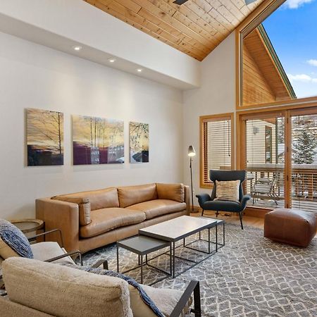 Evergreens 12 Steamboat Springs Esterno foto