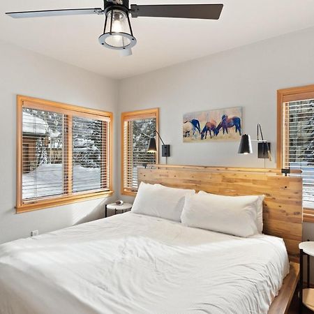 Evergreens 12 Steamboat Springs Esterno foto