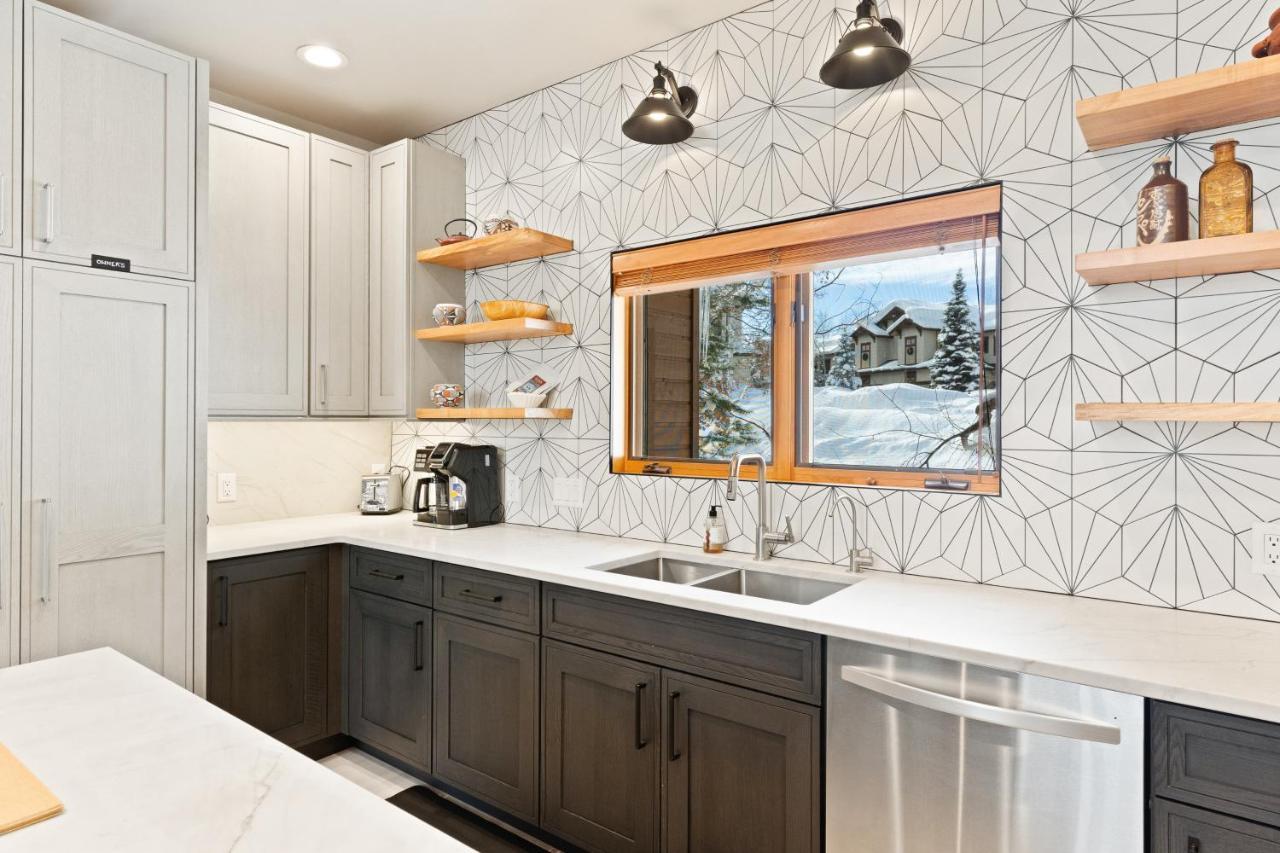 Evergreens 12 Steamboat Springs Esterno foto